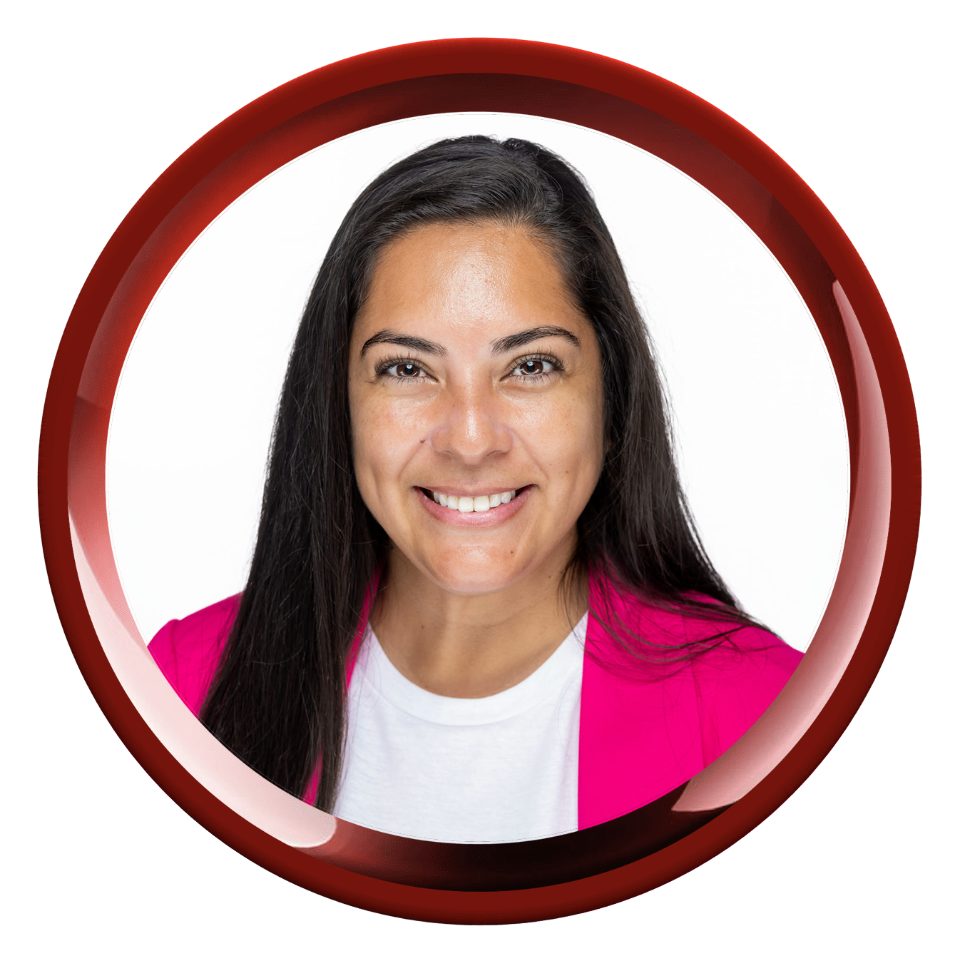Jenifer Morataya, M.Ed