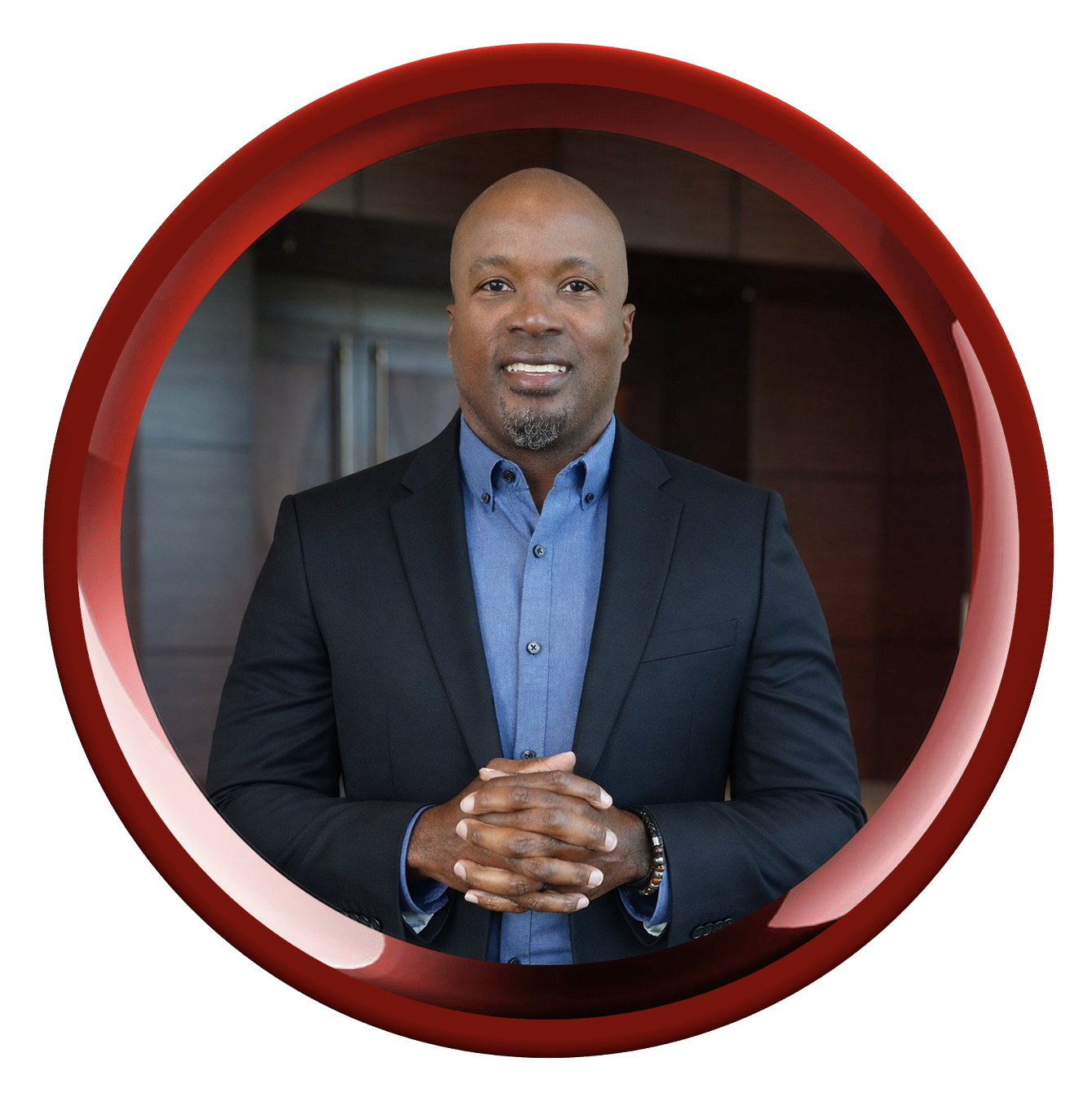 TYRONE SMITH